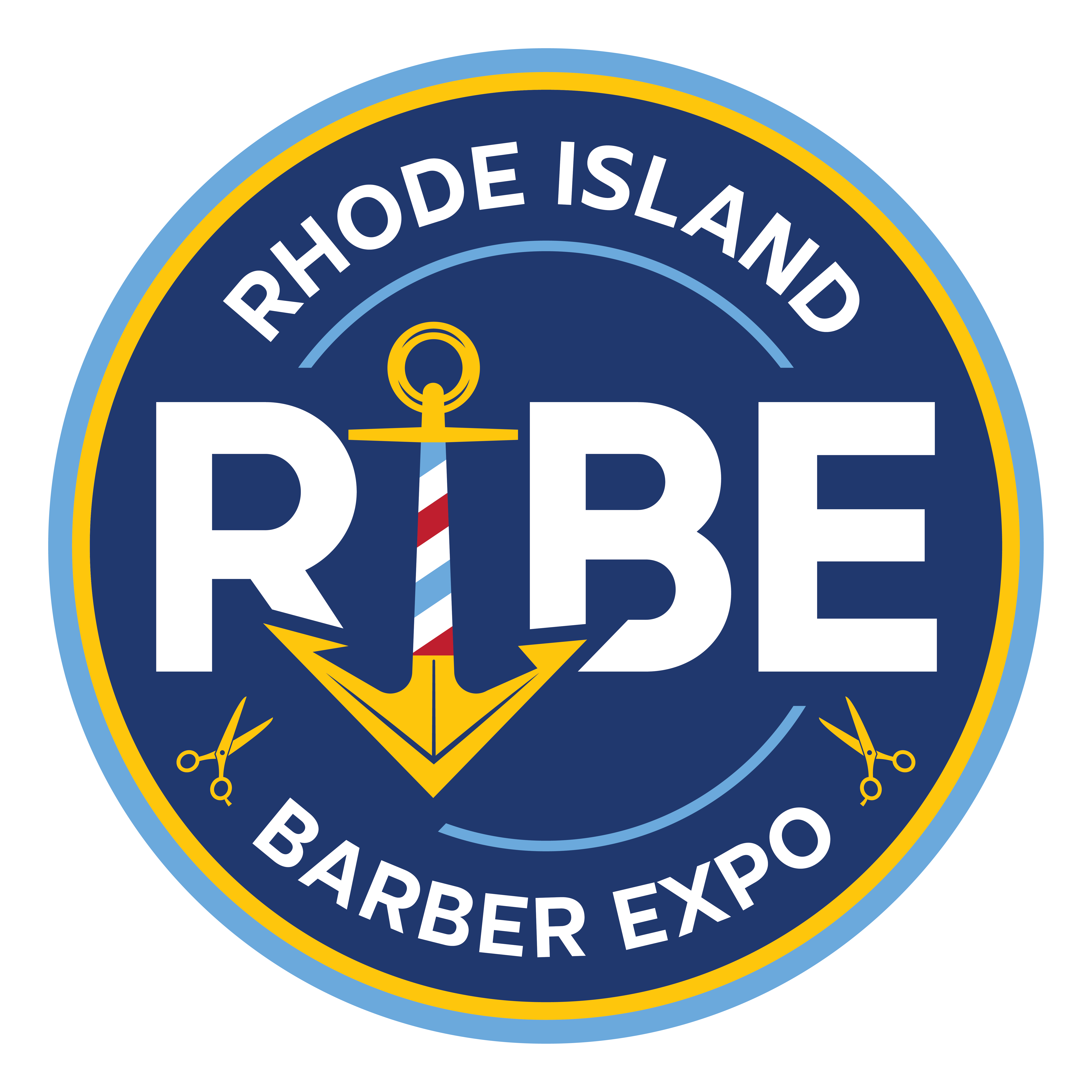 Rhode Island Barber Expo